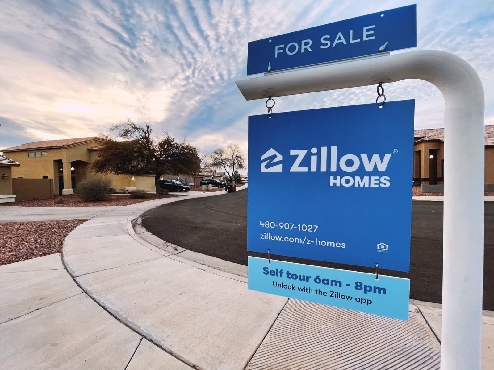 Zillow, UX100 leader in Real Estate