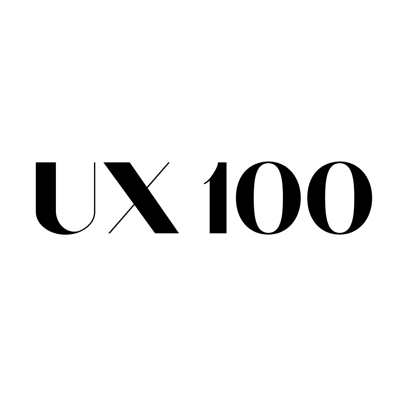 UX100